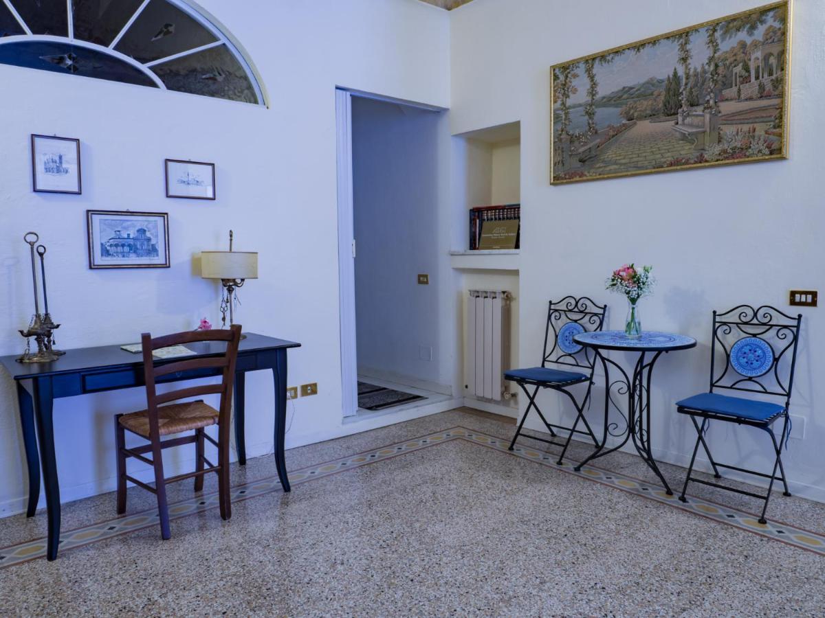 Residenza D'Epoca " Il Campo" By Francigenaapartments Siena Exterior foto